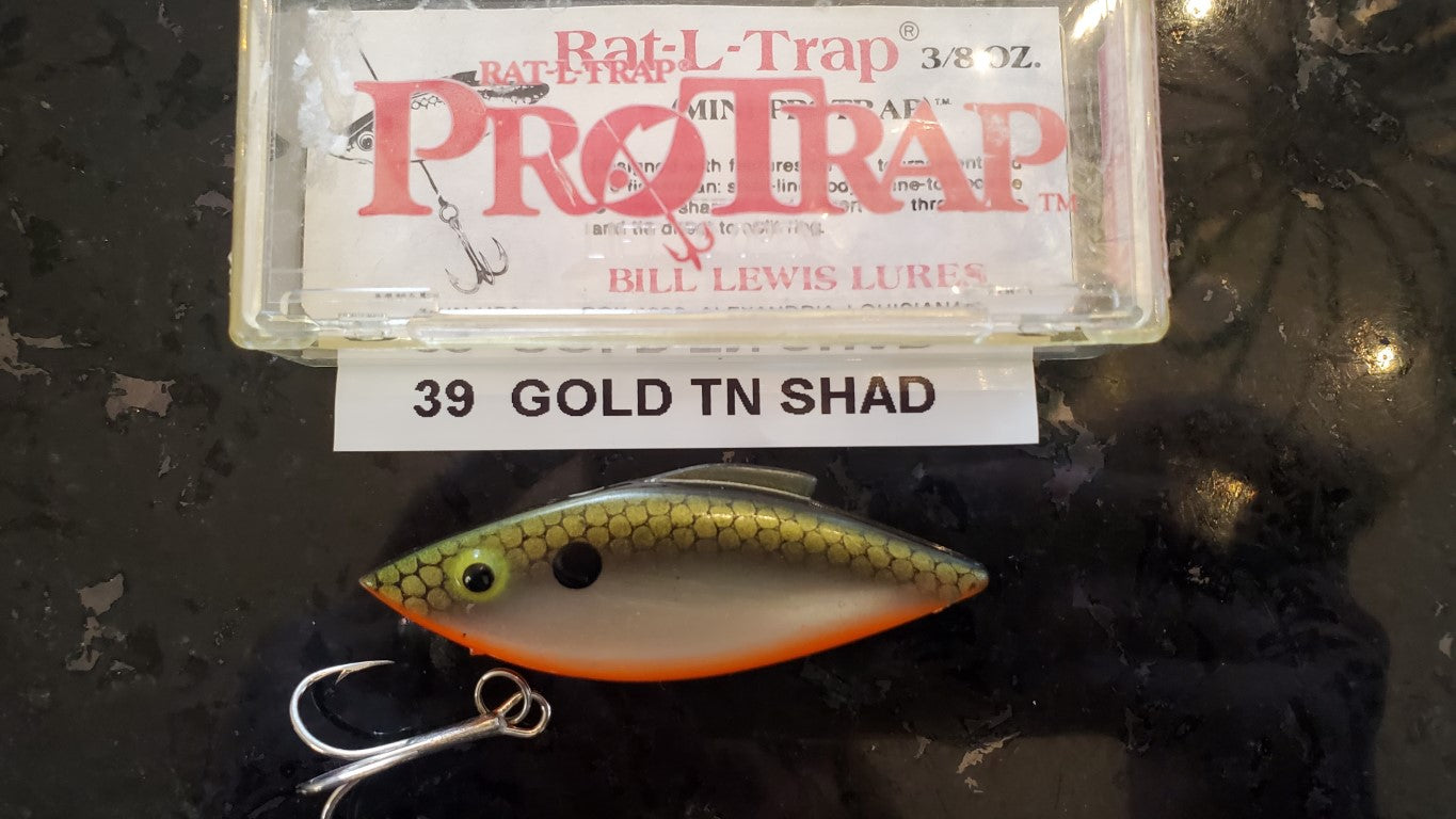 Pro Trap