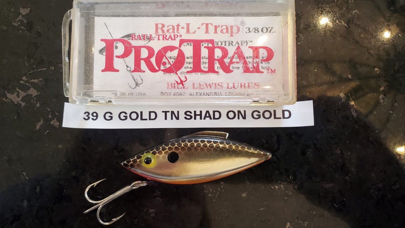 Pro Trap