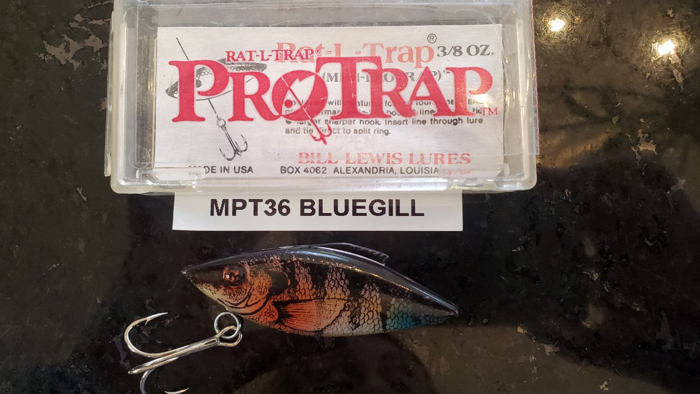 Pro Trap
