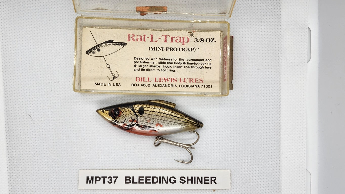 fish traps lures Pro Trap
