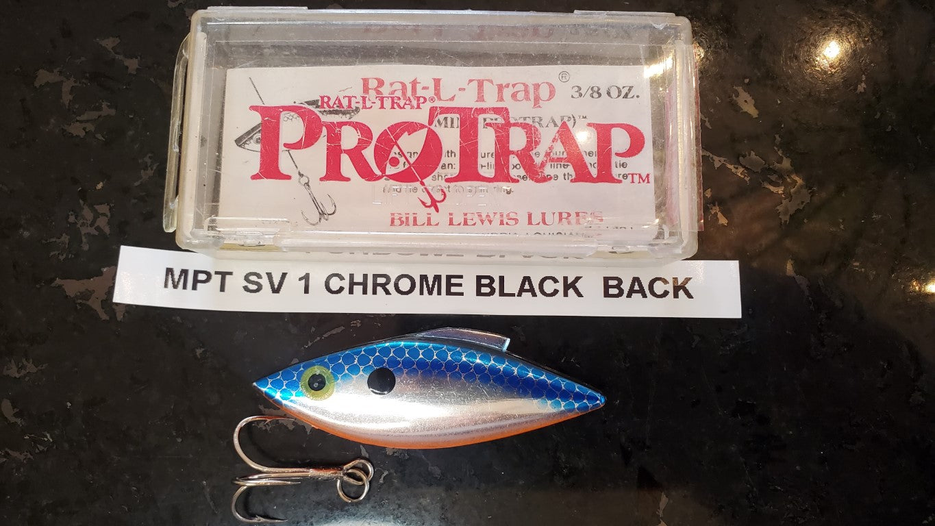 Pro Trap