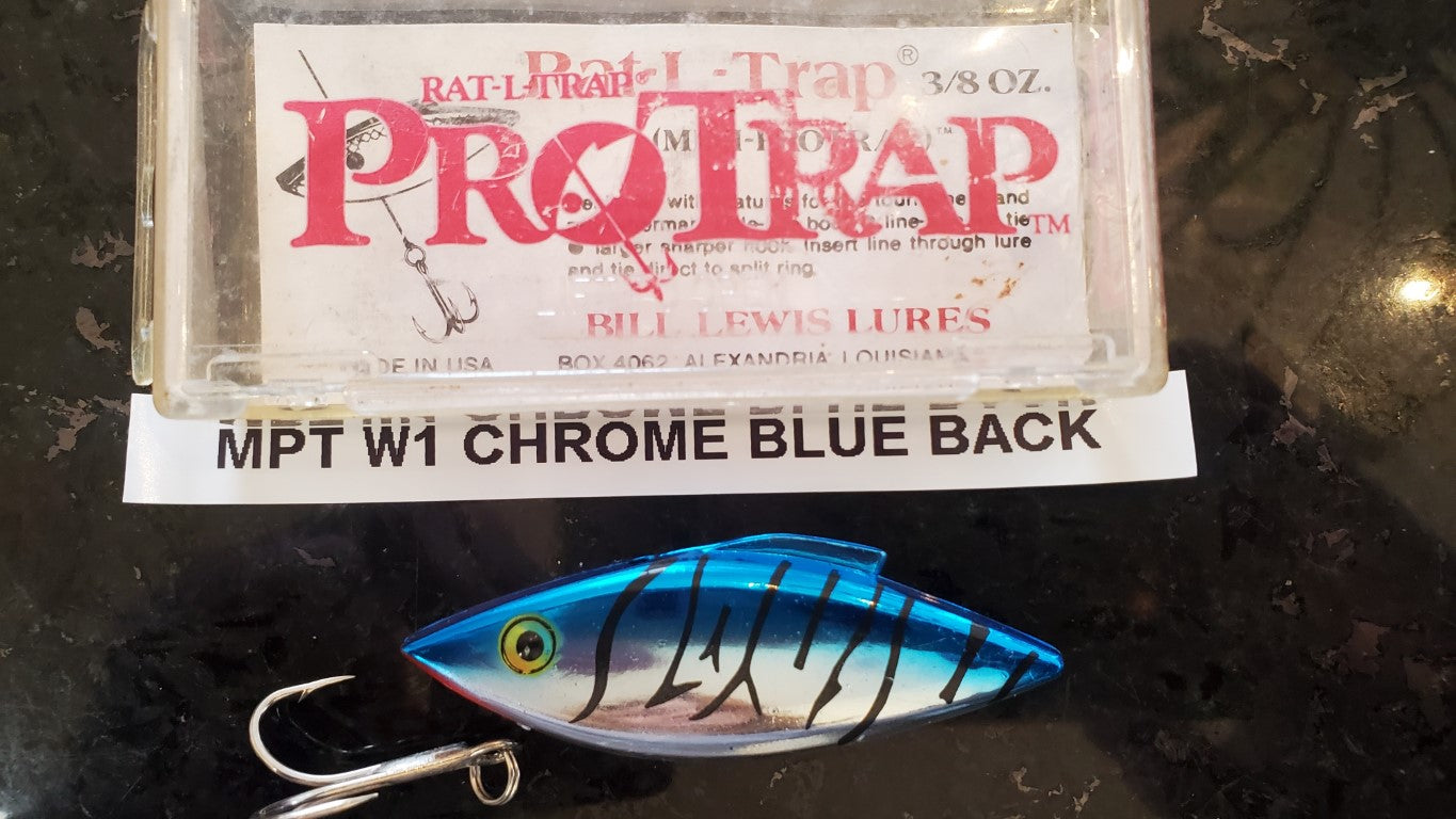 Pro Trap