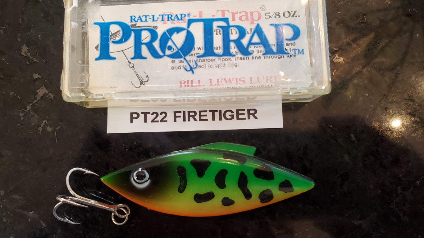 Pro Trap