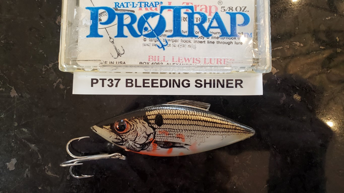 Pro Trap