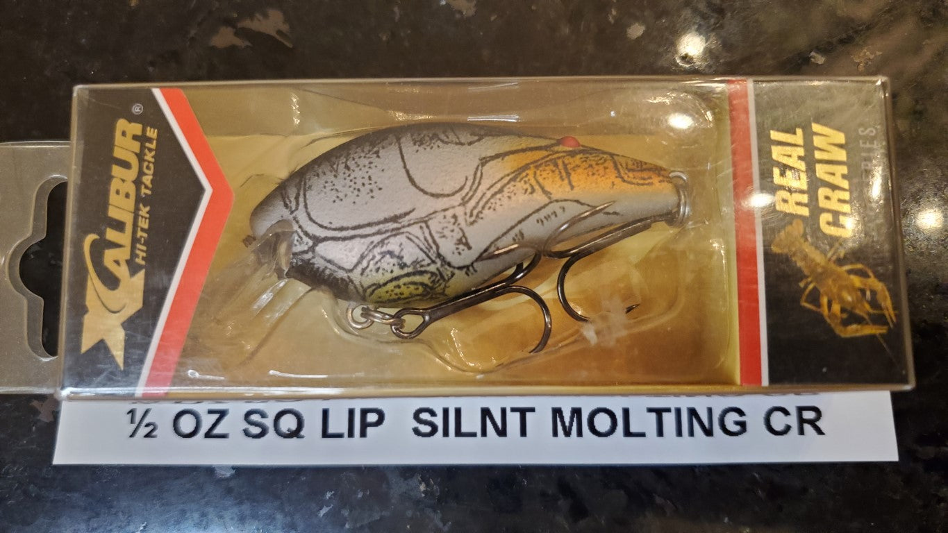 Real Craw Series