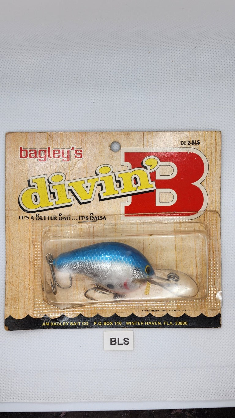 Divin B's #2
