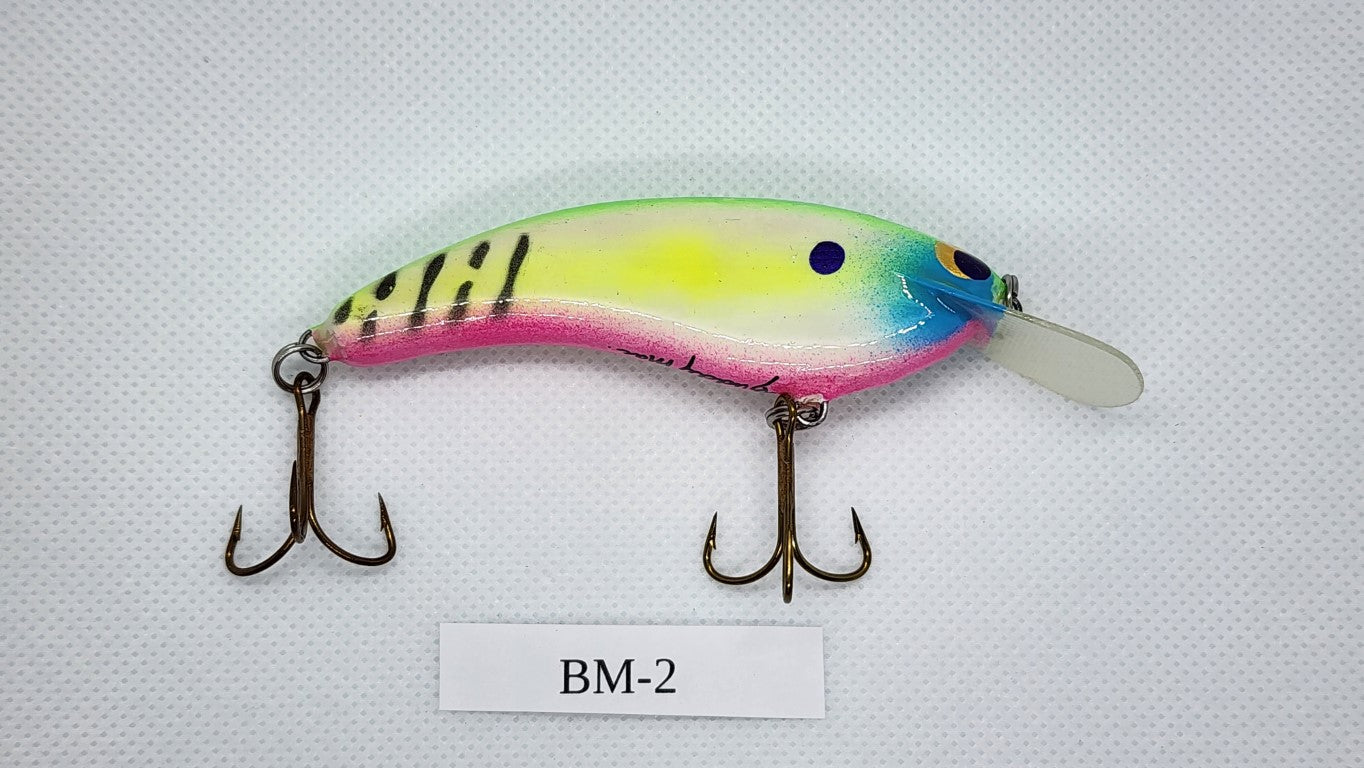 Buddy Mac