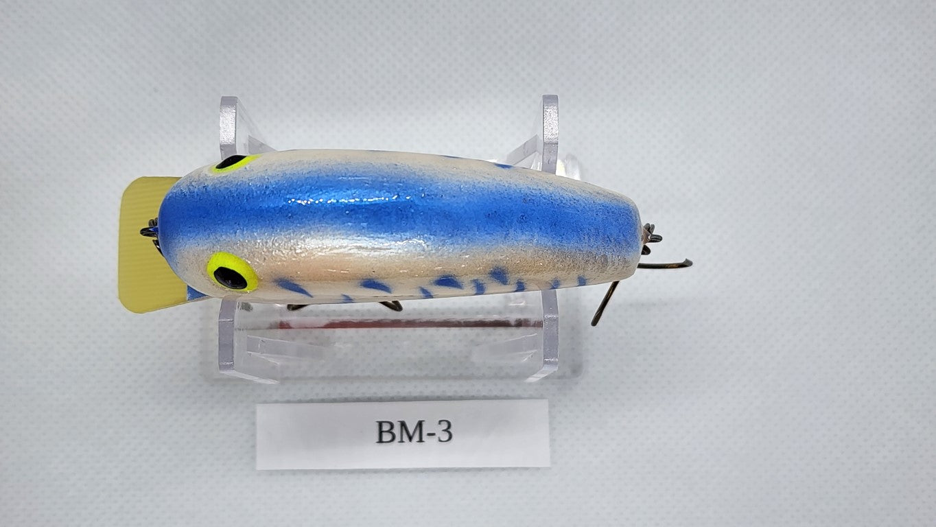 Buddy Mac