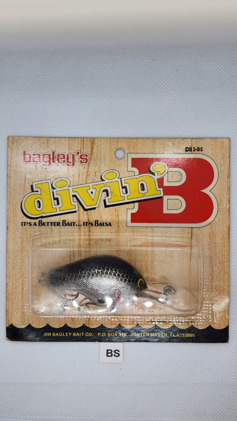 Divin B's #2