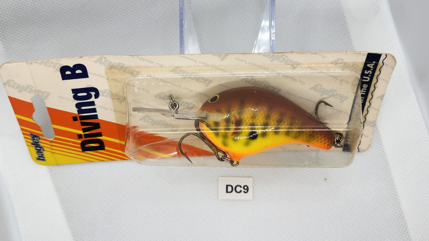 Divin B's #2