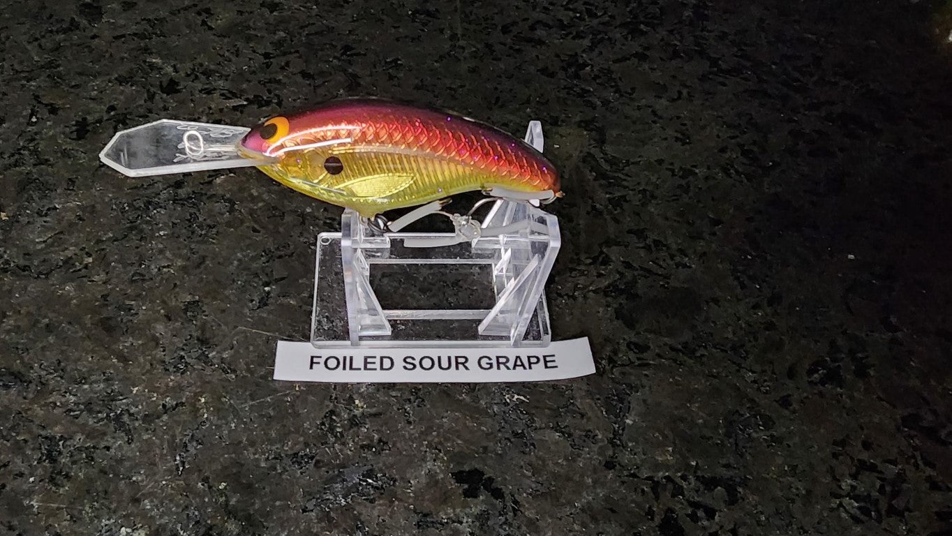 Tapp Repaint