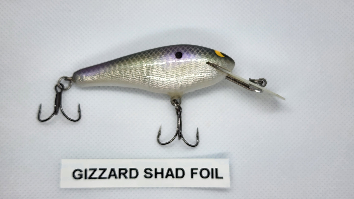 SS Shad