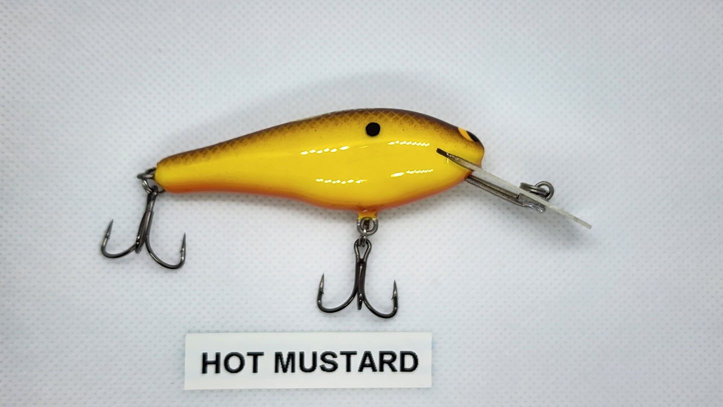 SS Shad