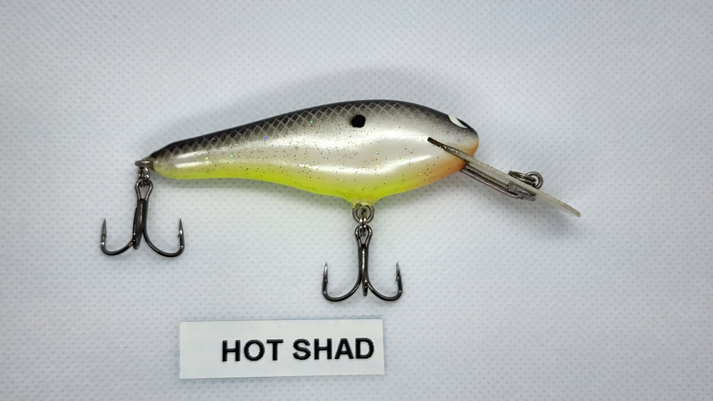 SS Shad