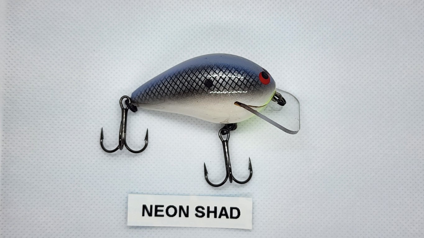 Richochet JR.