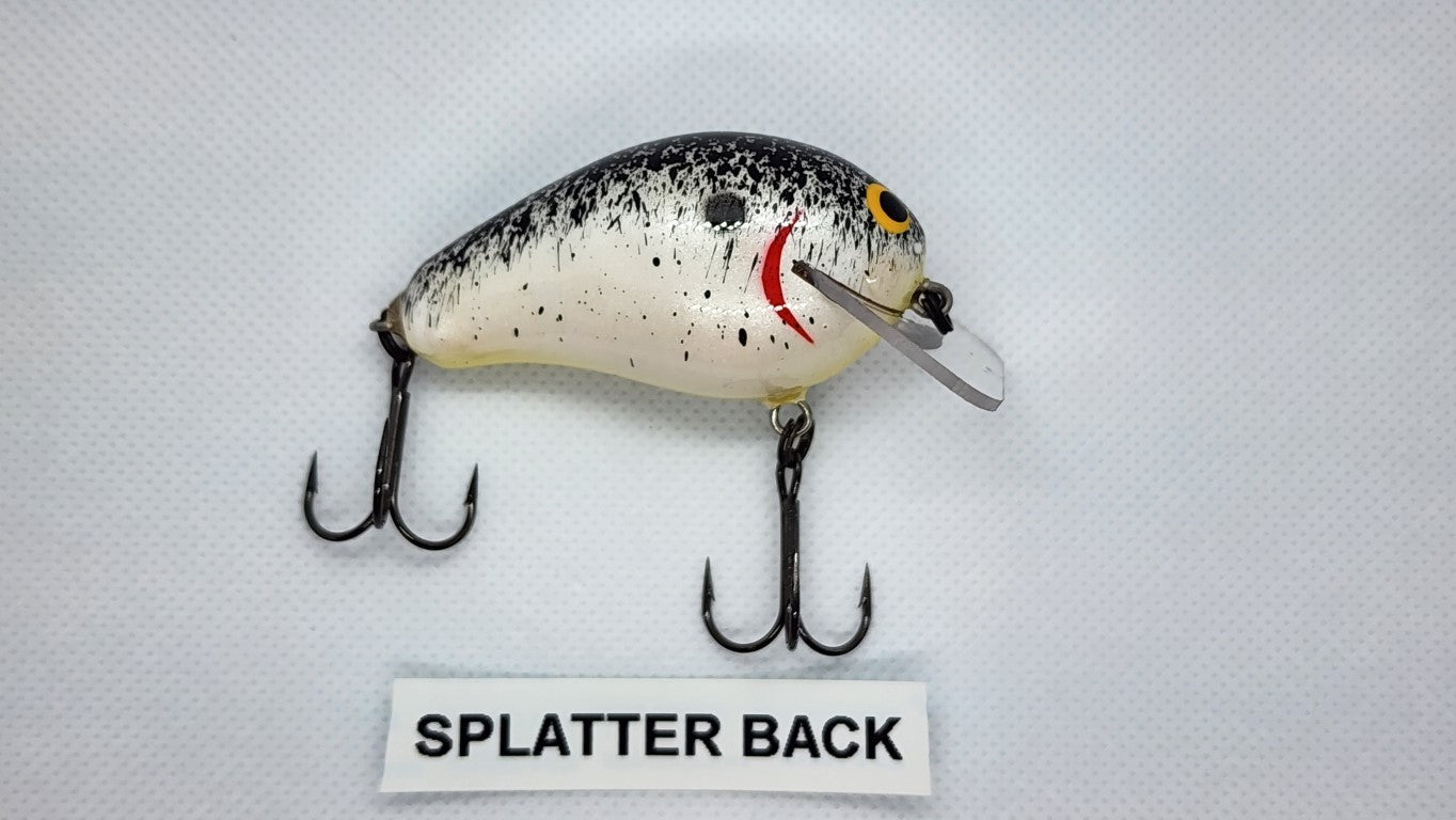 Richochet JR.