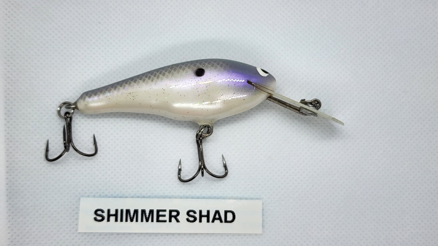 SS Shad