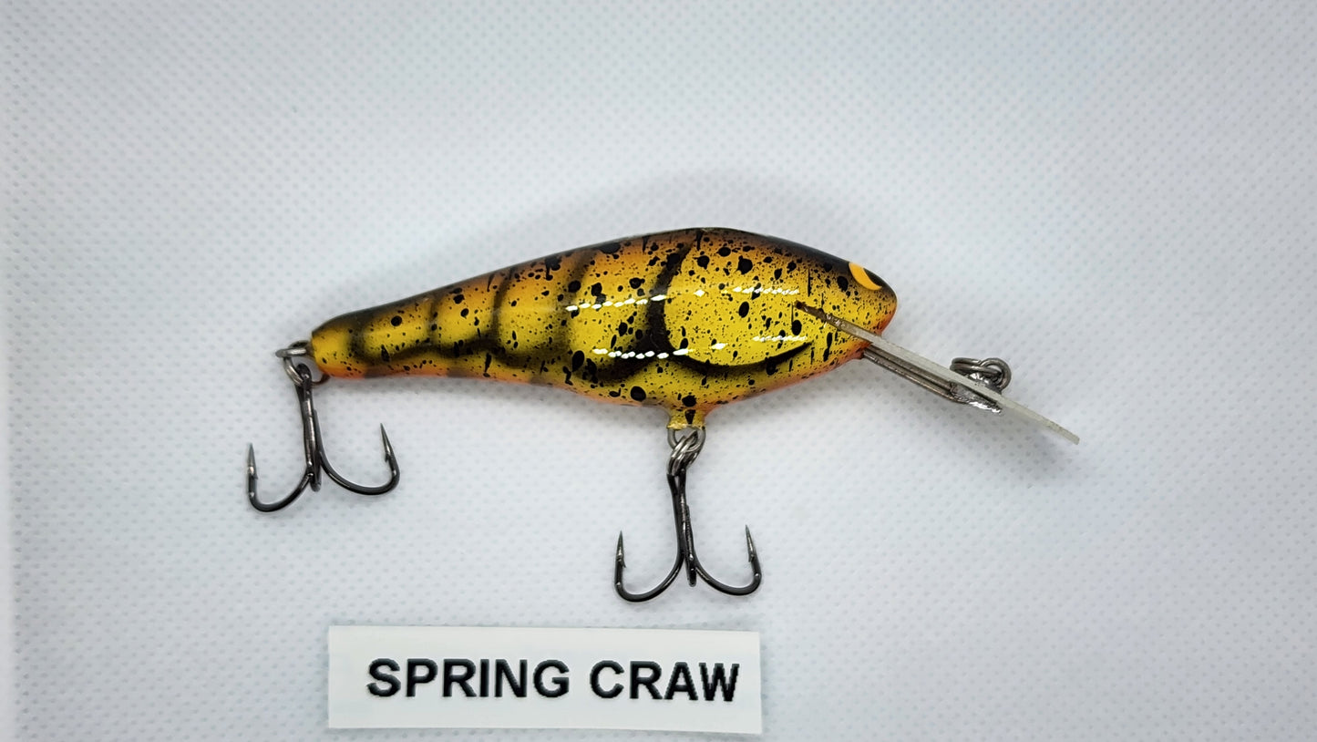 SS Shad