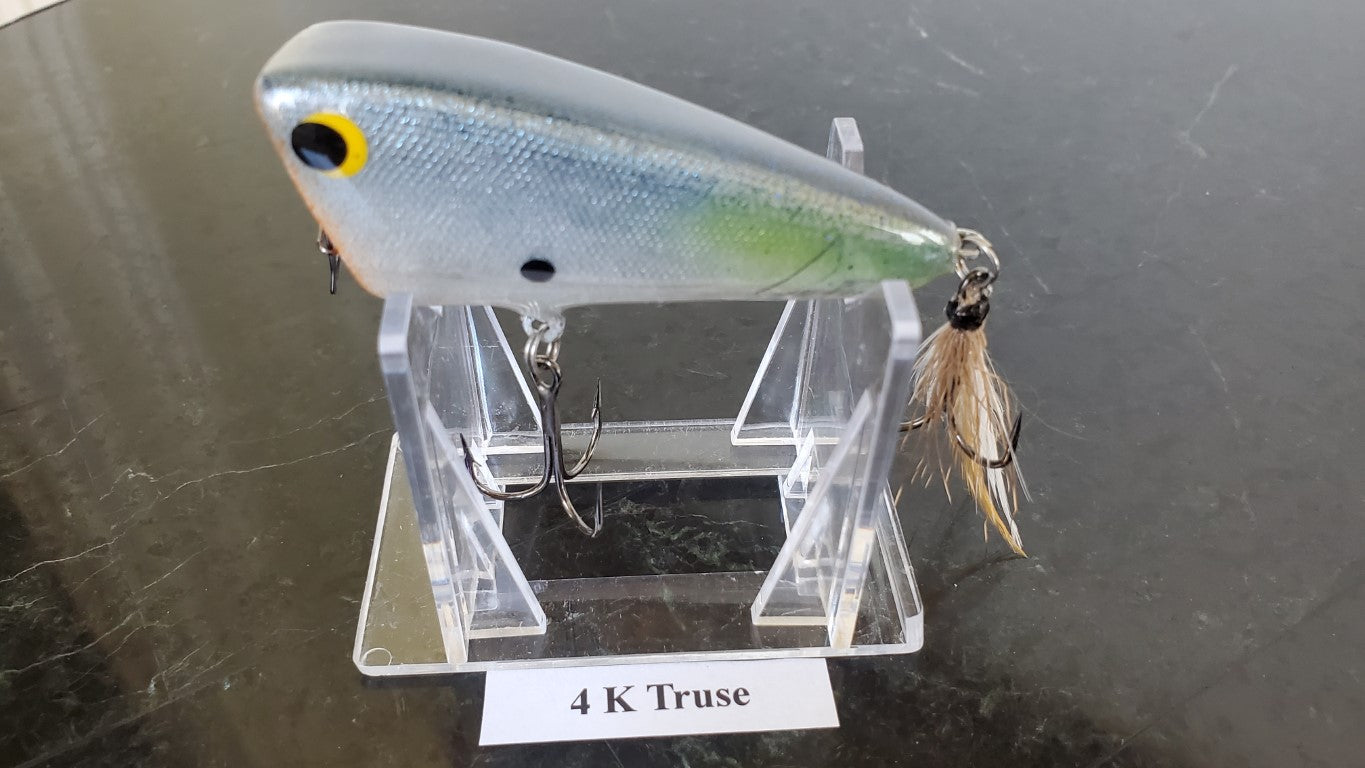 Dixon Popper