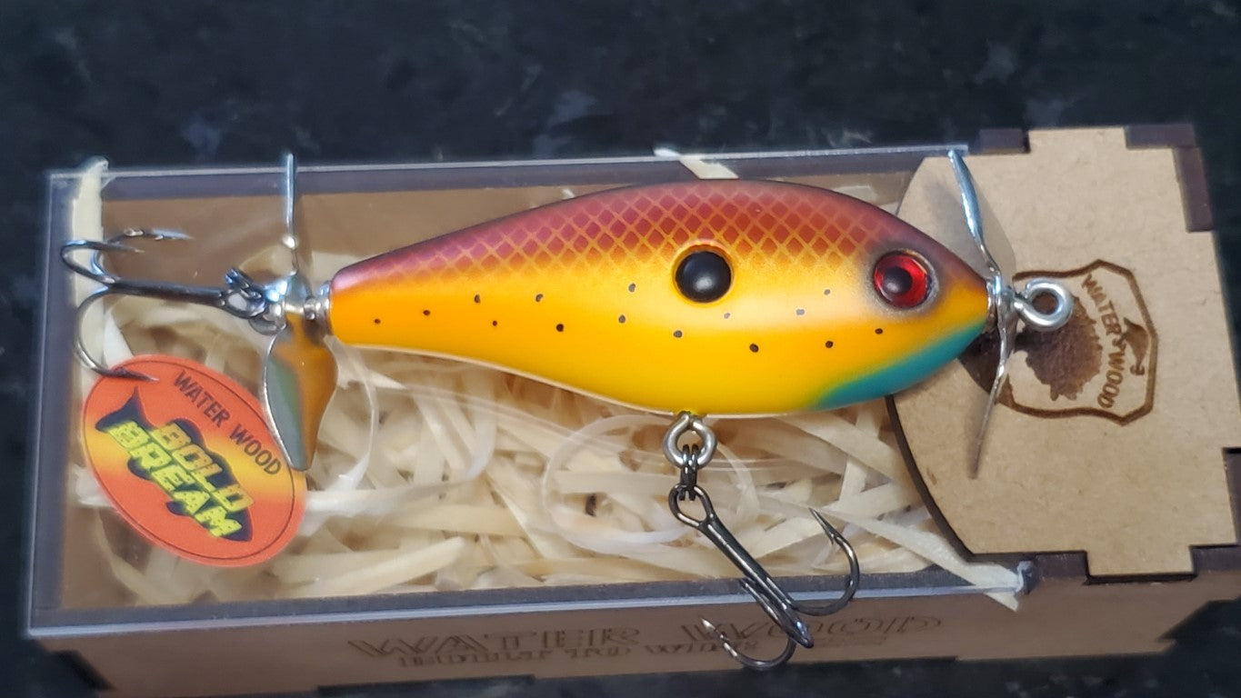 Turbo Prop