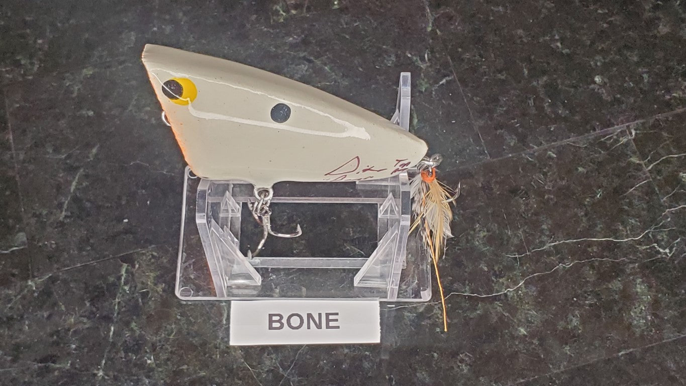 Dixon Popper
