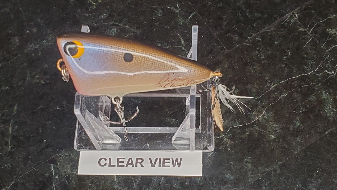 Dixon Popper