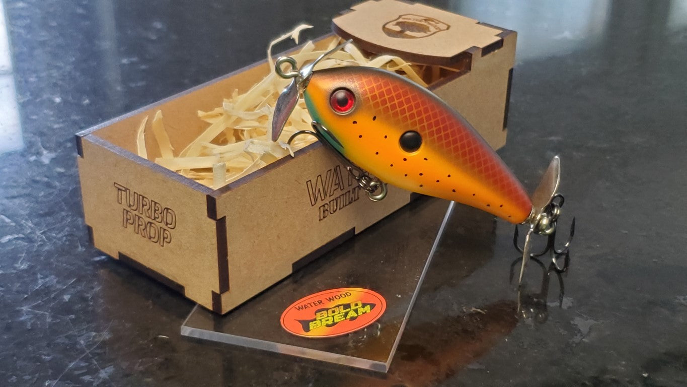 Turbo Prop
