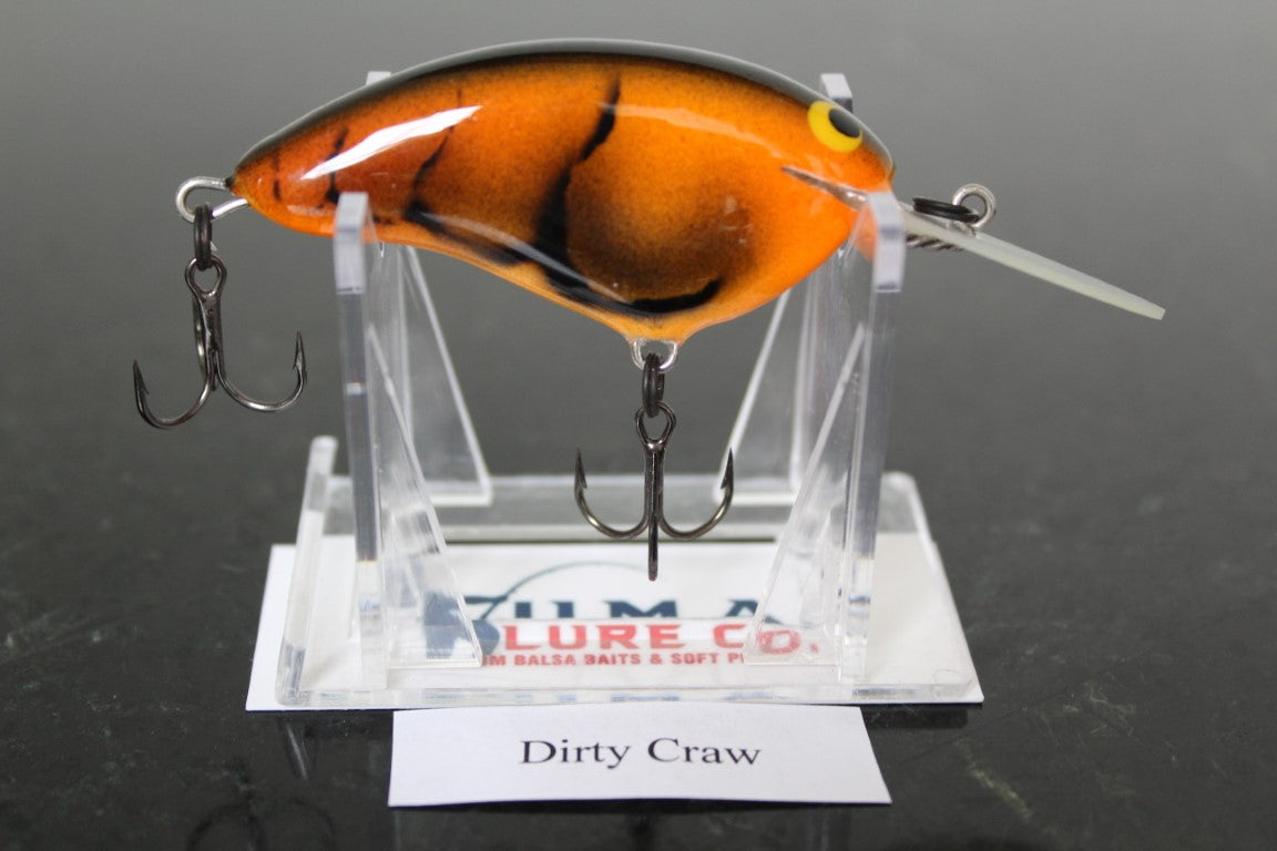 Skinny Shad