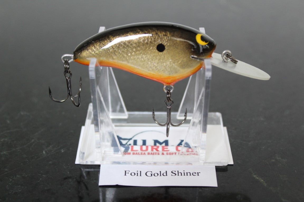 Skinny Shad