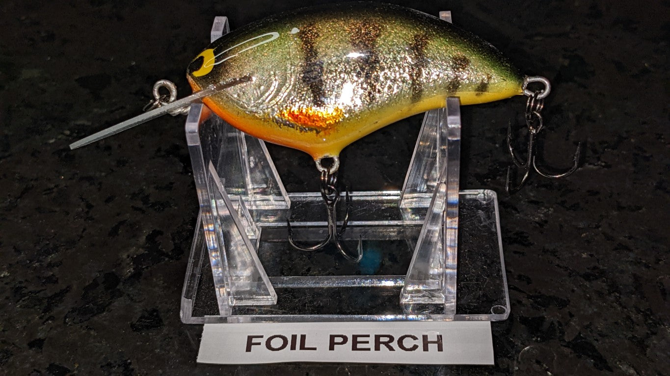 Skinny Shad