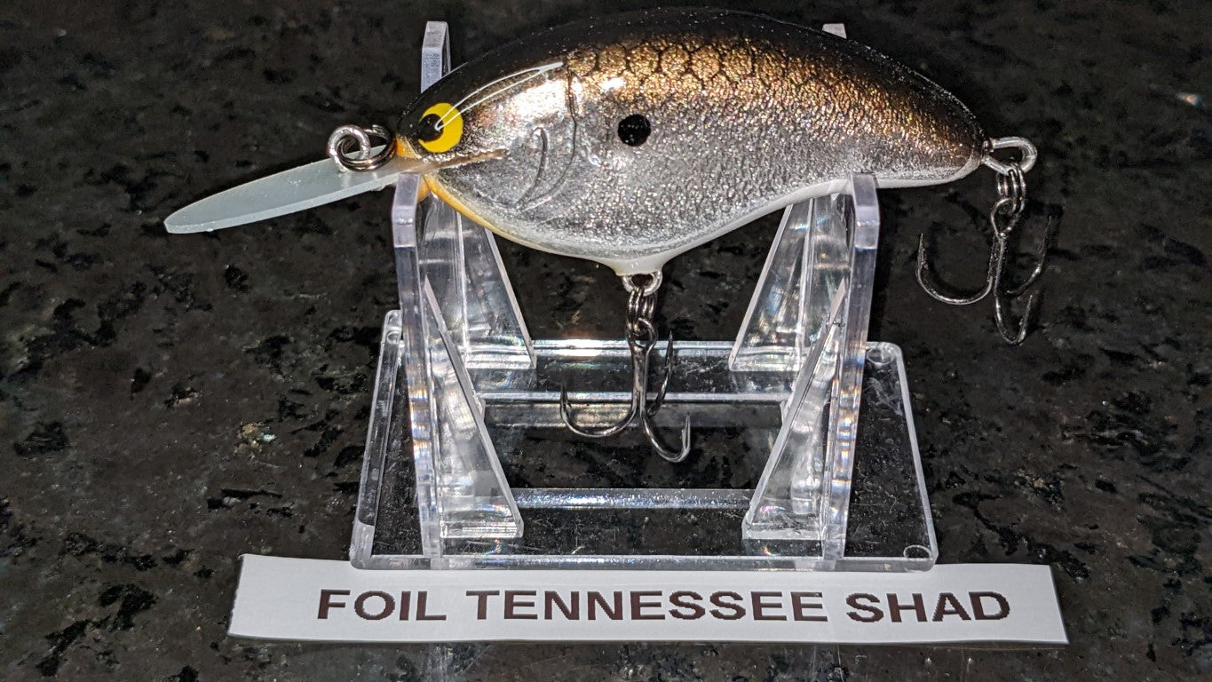 Skinny Shad