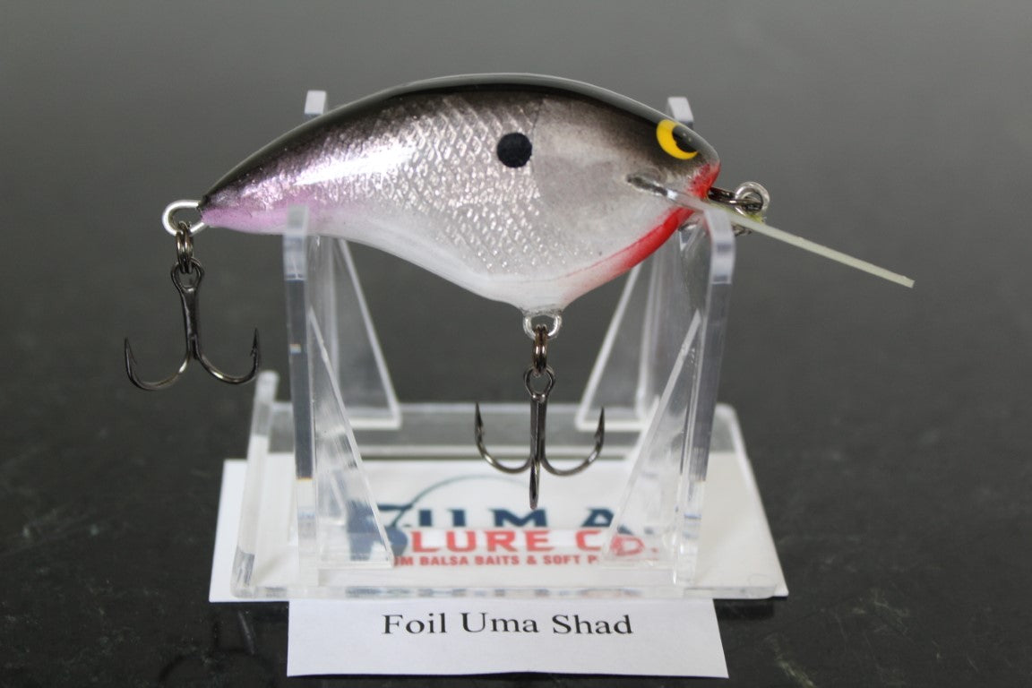 Skinny Shad
