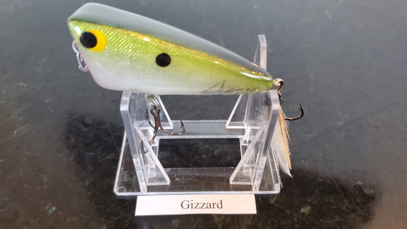 Dixon Popper