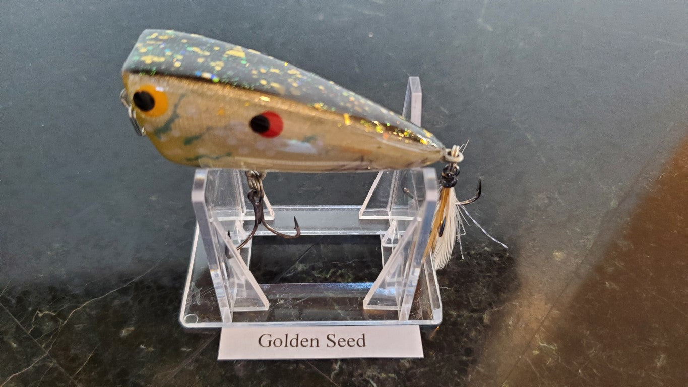 Dixon Popper