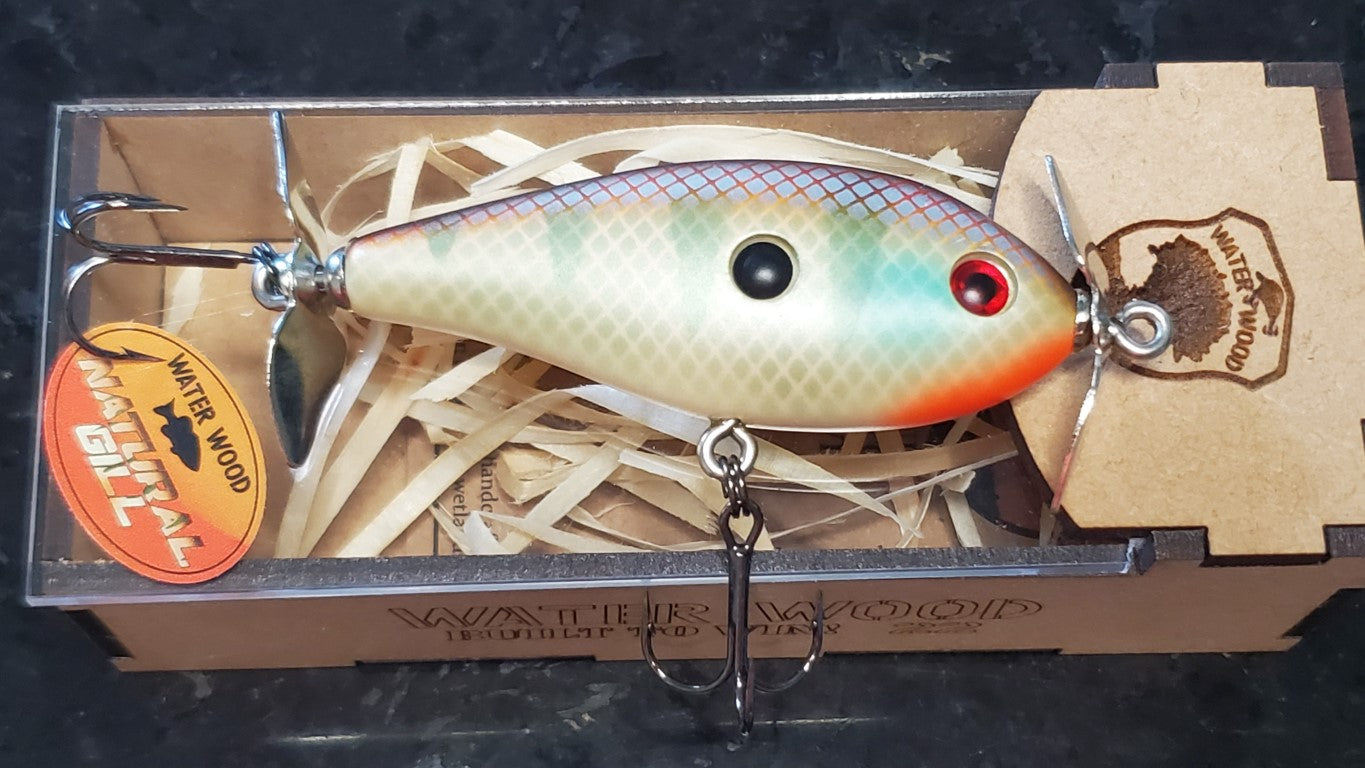 Turbo Prop