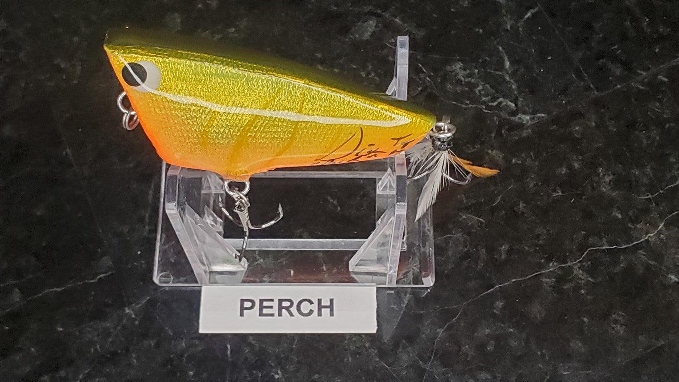 Dixon Popper