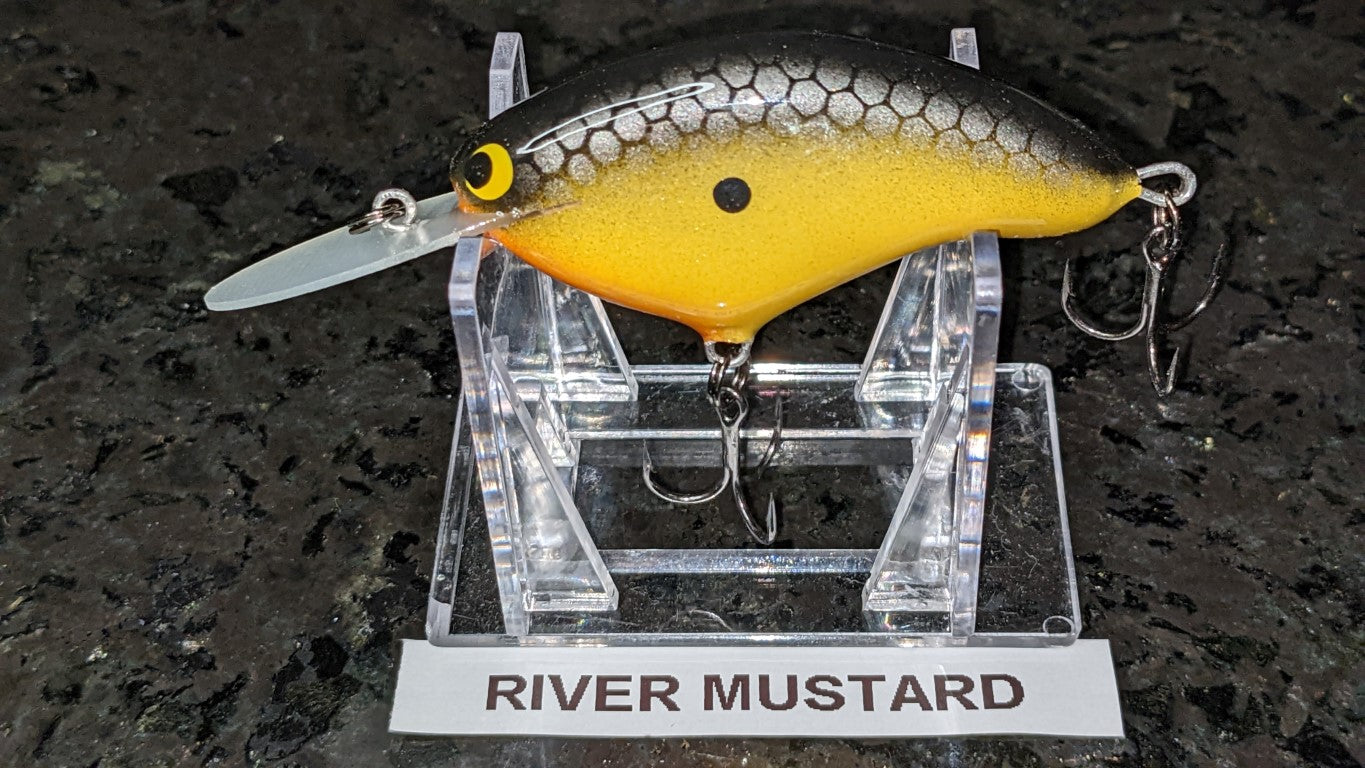 Skinny Shad