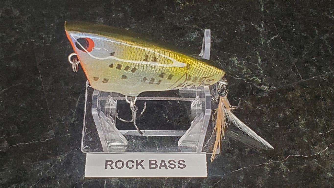 Dixon Popper