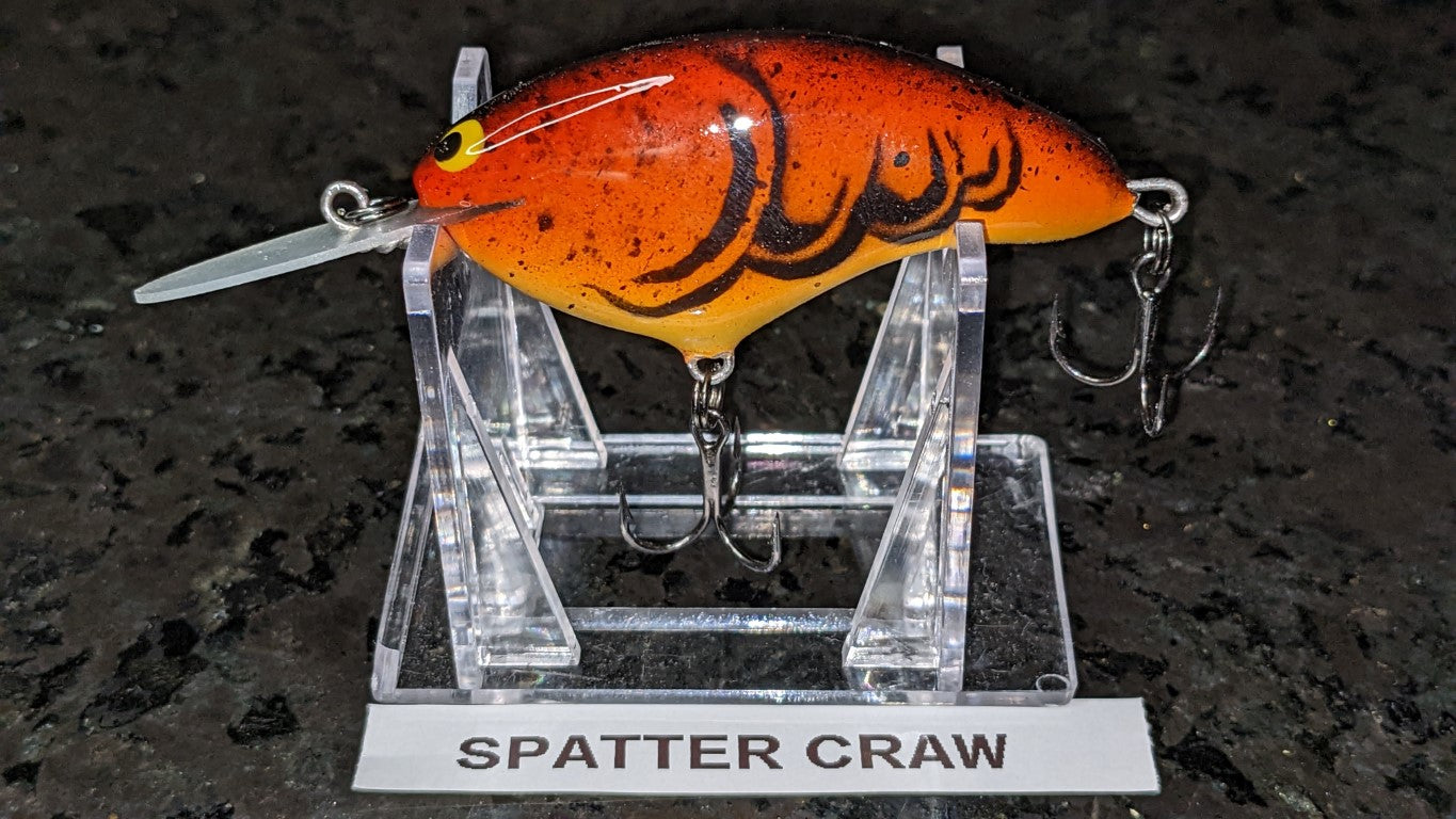 Skinny Shad
