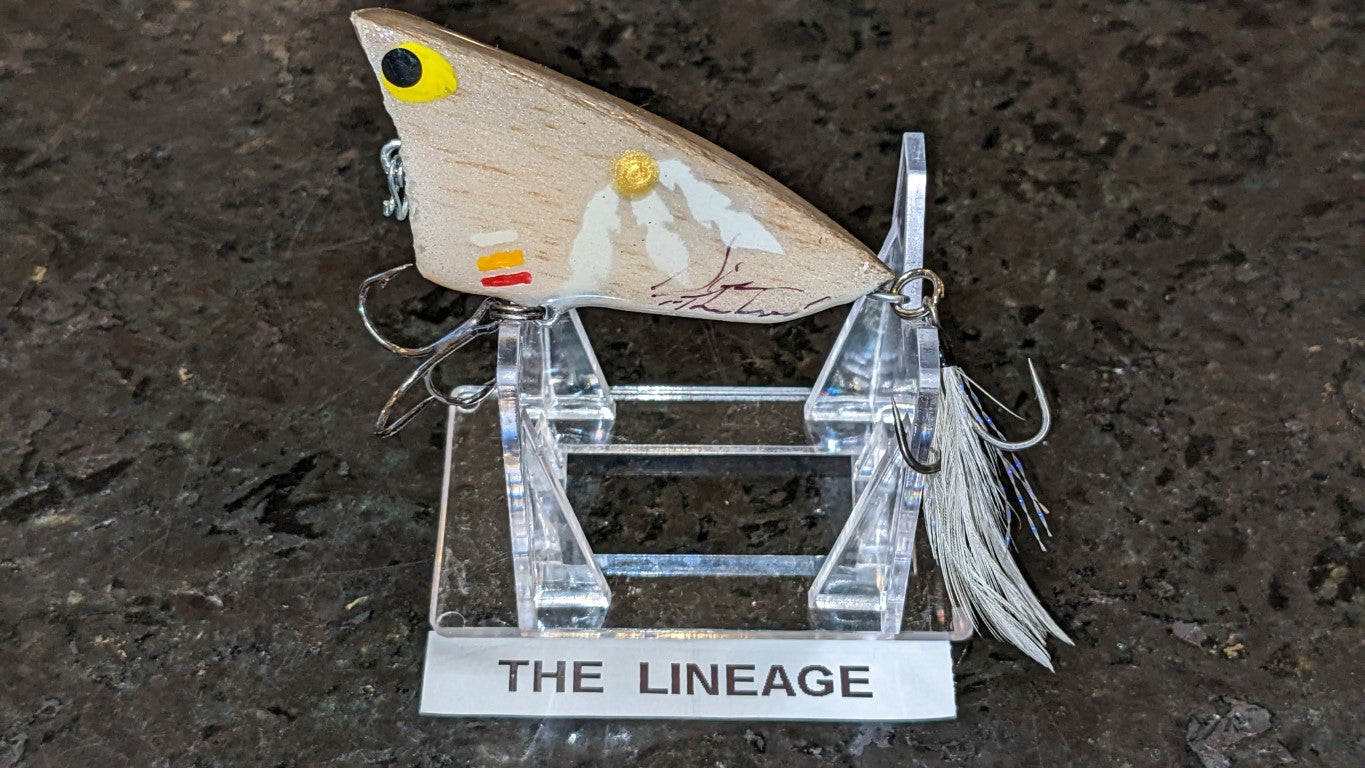 Dixon Popper