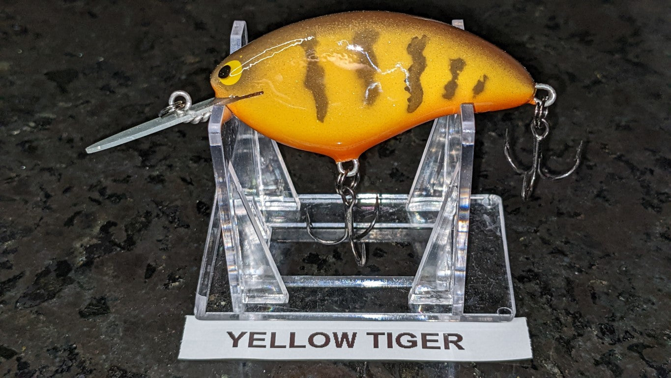 Skinny Shad