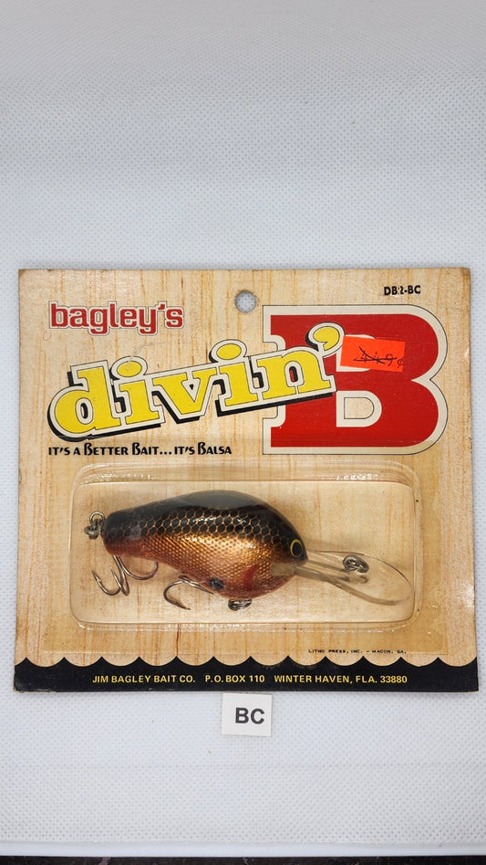 Divin B's #2