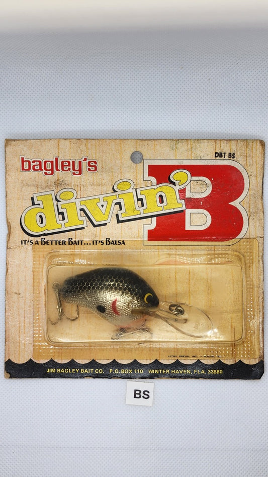 Divin B's #1