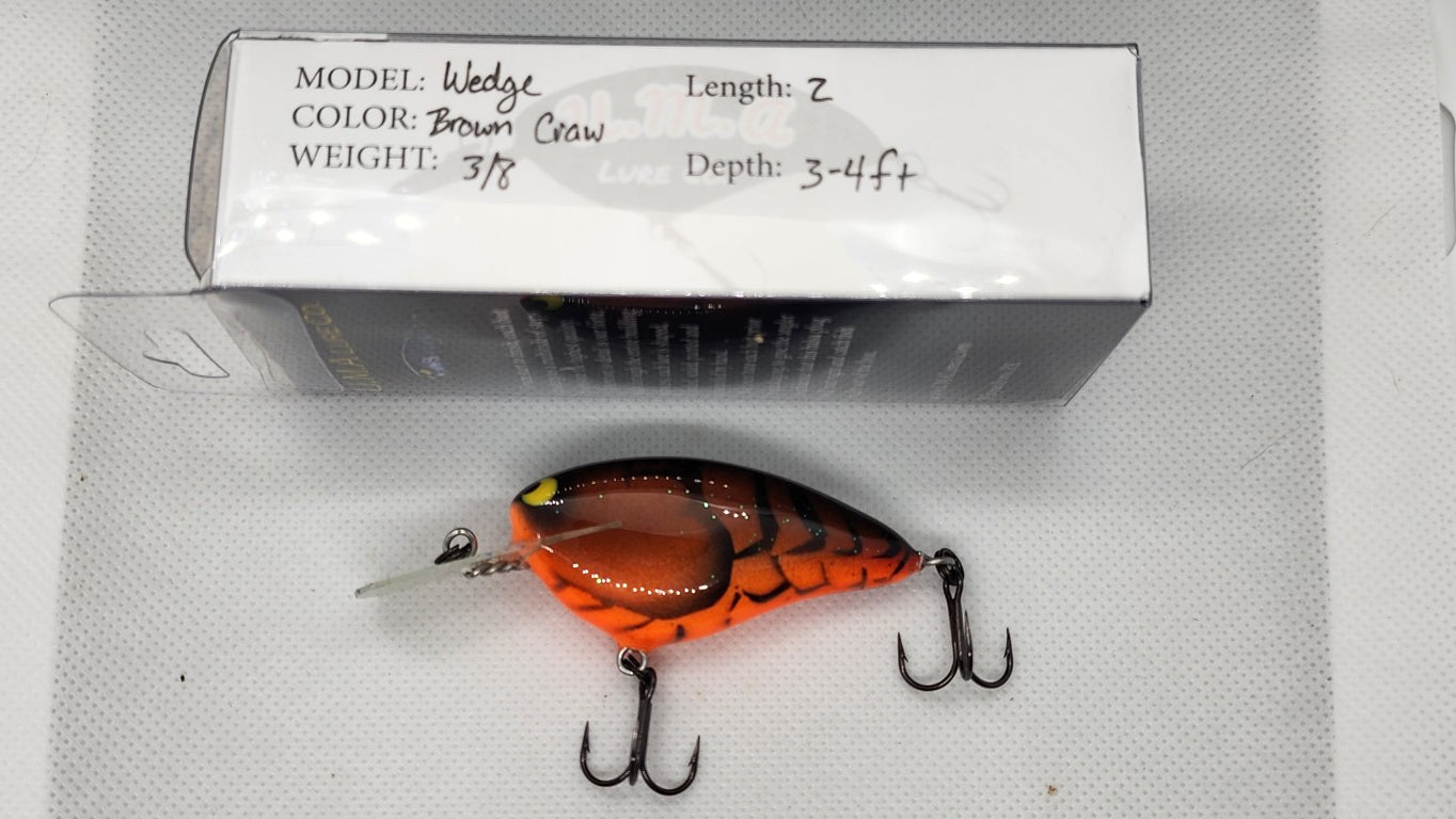 Wedge