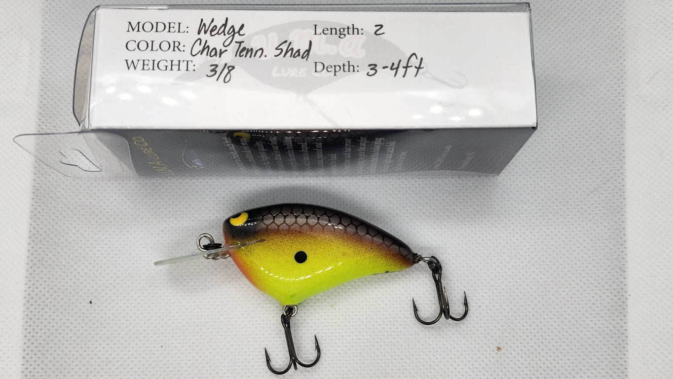 bageri amaretto fishing lure Yo-Zuri 3D Magnum 7 inch Sinking Trolling Flying Fish so it flies farther and cuts the wind better than its size suggests Figure 8 Steve's TailGater Spinnerbait