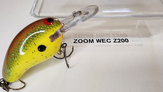 WEC Z-200